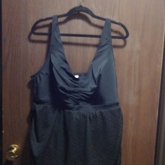 Swim By Cacique Other - Swim By Cacique Swim Dress